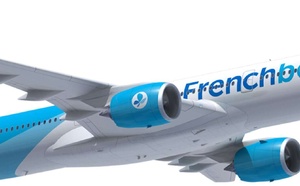 French bee accélère sa transition environnementale avec un nouveau dispositif de recyclage à bord