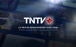 TNTV renforce sa présence digitale avec TNTV+, TNTV News et My TNTV
