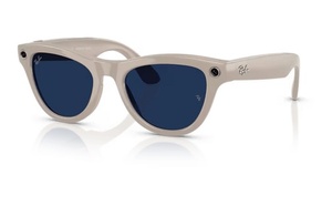 Orange commercialise les lunettes connectées Ray-Ban Meta