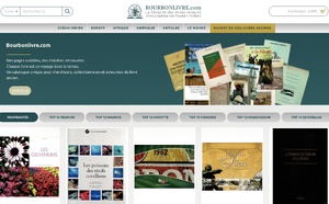 Outre-Mer : BourbonLivre.com, la nouvelle librairie en ligne pour les amoureux de livres rares et d’histoires insulaires