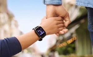 Bouygues Telecom retarde l’âge du premier smartphone avec le lancement de la Kids Watch