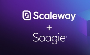 Scaleway acquiert Saagie pour renforcer sa plateforme souveraine de données et d’IA