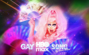 HBO Max &amp; Warner Bros. Discovery célèbrent la Pride 2025 à Paris