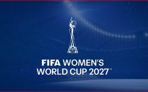 Le Groupe M6 diffusera en exclusivité la Coupe du Monde Féminine de la FIFA 2027™
