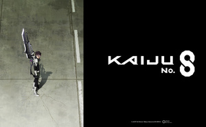 Kaiju No. 8 saison 2 : l’animé événement de retour dès ce mardi en exclusivité TV sur MANGAS