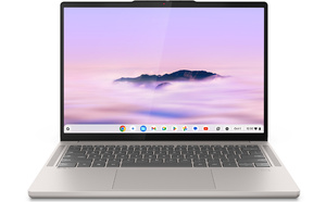 Dolby, Lenovo et Google dévoilent le premier Chromebook au monde équipé de Dolby Atmos