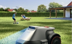 Eufy E18 vs tondeuse traditionnel : Pourquoi la tondeuse robotisée est-il un meilleur achat ?