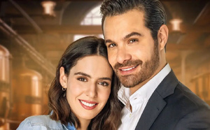 Dès aujourd'hui, place à "Le choix de Juana" sur Novelas TV : une héroïne face à l’impensable