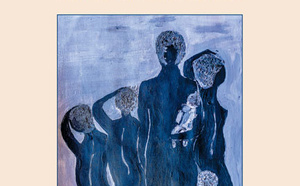 L’histoire martiniquaise revisitée : "Les sinistrés de l’Île aux Fleurs", un roman de mémoire et de résilience signé Daniel Oliere