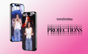 Terrafemina et Karima Charni s'associent pour décrypter l'influence de la pop culture sur nos vies