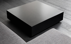 Tables basses design : 10 modèles pour moderniser votre salon