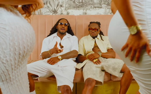 Musique : X-Man et Young Chang MC frappent fort avec "Madame", un hit shatta-kompa taillé pour les vacances