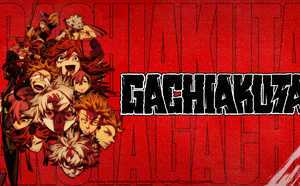 Gachiakuta : la nouvelle sensation shōnen débarque dès ce mardi sur MANGAS