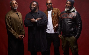 "Pa Moli", le nouveau titre de SSC4EVER et du jeune prodige guadeloupéen 1T1