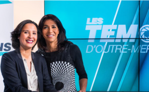 Les témoins d'Outre-Mer, le nouveau magazine participatif de France Ô