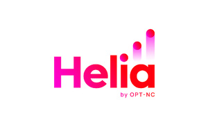 Télécoms : l’OPT-NC dévoile Helia, une nouvelle marque pour une connectivité simplifiée en Nouvelle-Calédonie