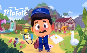 Le studio réunionnais Blue Ramen représentera la France à l’European Game Night 2025 : une première historique pour les Outre-mer