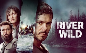 Frissons garantis sur RTL9 avec River Wild, le thriller porté par Leighton Meester et Adam Brody