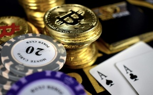 Avantages et inconvénients de l'utilisation des cryptomonnaies dans les casinos en ligne