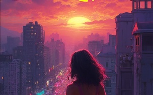 Oxella frappe fort avec "Boukan" : un single incandescent en featuring avec Sevan