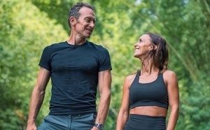 "En Immersion" : Alice Belaïdi et Morgan Bourc’his unis pour l’océan dans un documentaire tourné en Martinique