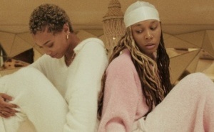 Lycinaïs Jean revient avec "Rien à cacher" : un nouveau single brûlant et introspectif avant un EP très attendu