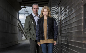 La saison 2 de Tunnel arrive à partir du 7 Mars sur Canal+