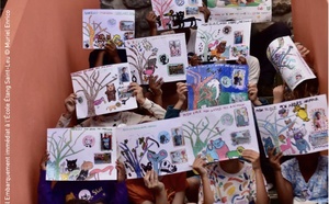 Le festival "Partir en livre" fait son bilan