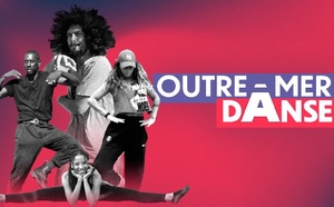 France 4 / "Outre-Mer Danse" : une célébration vibrante du corps et de l'identité ultramarine