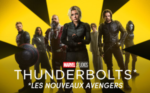 Les nouveautés d’août 2025 sur Rakuten TV