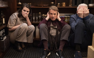 « Only Murders in the Building » saison 5 : Le trio détective reprend du service dès aujourd'hui sur Disney+