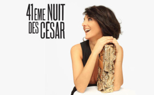 La 41ème cérémonie des César ce soir en direct et en clair sur Canal+