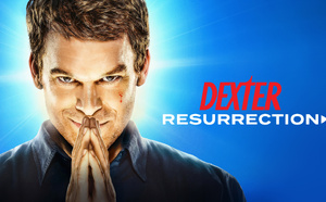 "Dexter Resurrection" : Le retour du justicier de l’ombre sur Canal+