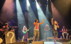 La Réunion s’envole pour l’Hexagone : Lady La Fée en tournée estivale !