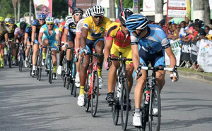 Tour cycliste de Guyane 2025 : une 34e édition à suivre en intégralité sur Guyane La 1ère