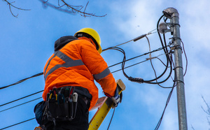 Régie Réunion THD : un déficit inquiétant sous la loupe de la Chambre régionale des comptes
