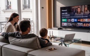 IPTV France : Les 9 abonnements les Plus appréciés cette année