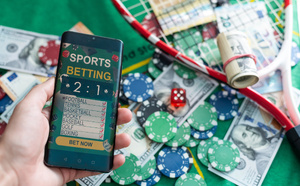 Découvrez l'expérience immersive du casino en direct : une ambiance réaliste à couper le souffle !