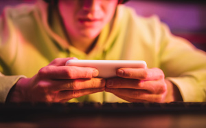 Les niveaux ludiques, un must have pour les joueurs mobiles occasionnels