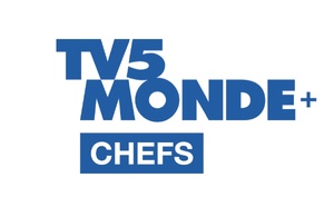 La chaîne TV5MONDE Chefs désormais disponible sur Samsung TV Plus en France