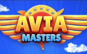 Avia Masters : La Révolution du Genre Crash par BGaming