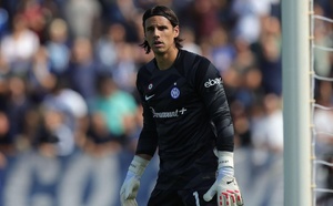 Yann Sommer – le gardien le plus fiable d'Europe en 2024
