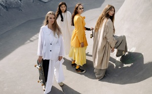 Vêtements décontractés pour femmes : l’équilibre parfait entre confort et style