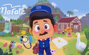 Le studio réunionnais Blue Ramen remporte le prestigieux prix European Game Night avec « Mafate »