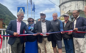 Grand Galet branché au très haut débit : un pas décisif vers l’égalité numérique