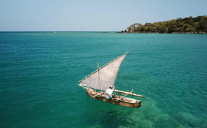 [Documentaire] Les engagés de l’île aux parfums : la jeunesse mahoraise au chevet de son lagon