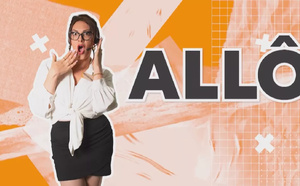 "Allô Laura" : l’humour calédonien s’invite sur Nouvelle-Calédonie la 1ère