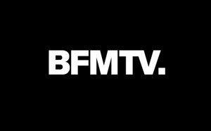 Un nouvel habillage antenne pour BFM TV