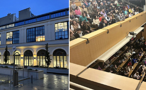 Les « Grands rendez-vous Outre-mer » : première rencontre dédiée à la lutte contre la désinformation, la jeunesse et la démocratie