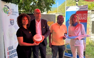 Orange Cup 2025 : coup d’envoi d’une 4ᵉ édition placée sous le signe du fair-play et de la sensibilisation numérique